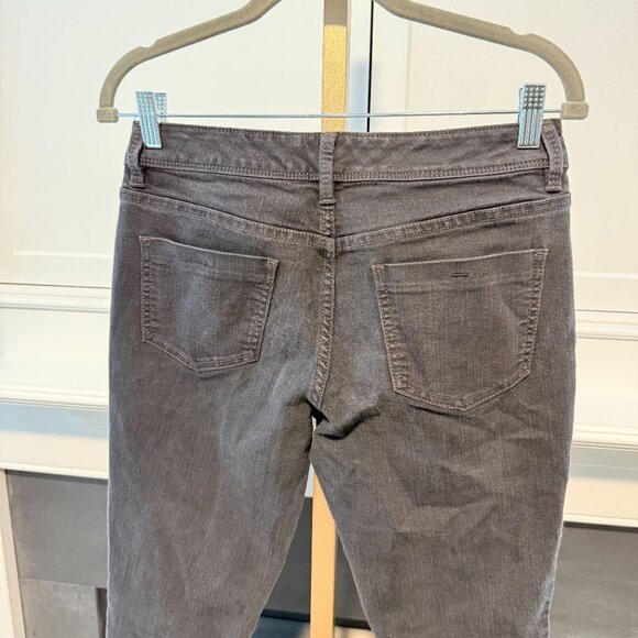 π€ The Limited 917 Skinny Black Jeans | Size 8R - Picture 4 of 9